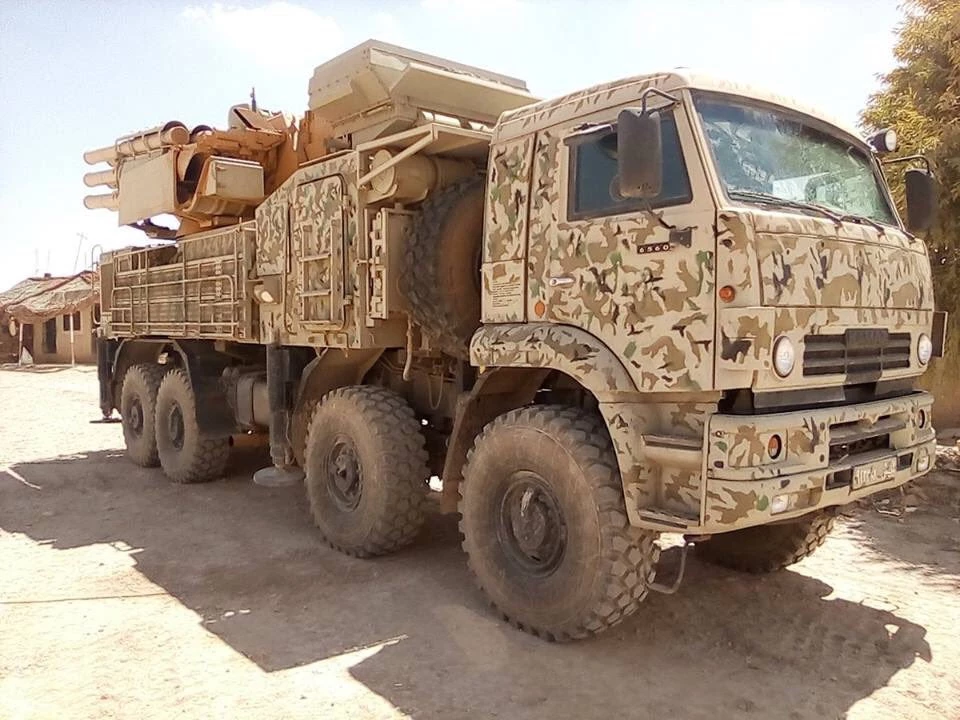 Ωρα μηδέν: Xιλιάδες στρατιώτες της Συρίας μαζί με α/α συστήματα αγκιστρώθηκαν στα σύνορα με Ισραήλ – Ξεκινά η μάχη εναντίον 30.000 ισλαμιστών